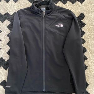 North Face Airflight Stretch Jacket